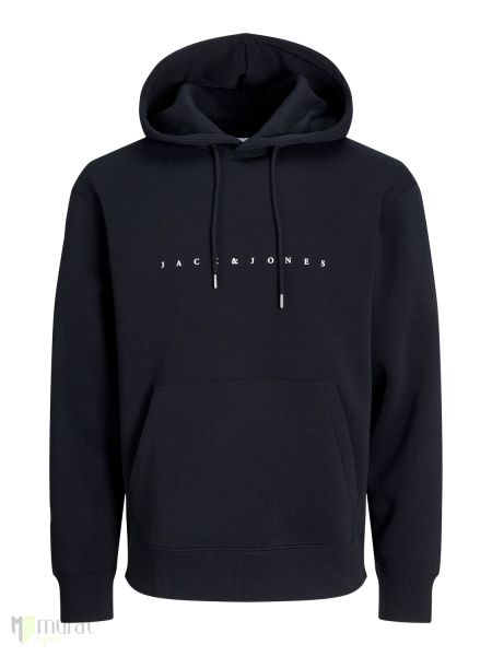 Jack & Jones Jjestar Kapüşonlu Sweat