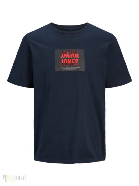 Jack & Jones Jjhudson Tişört
