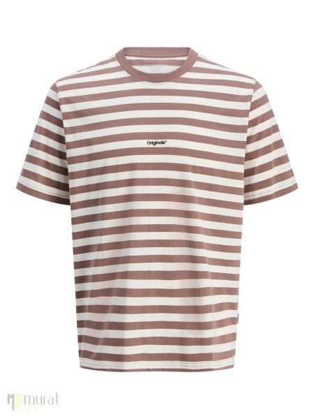 Jack & Jones Jorvesterbro Tişört