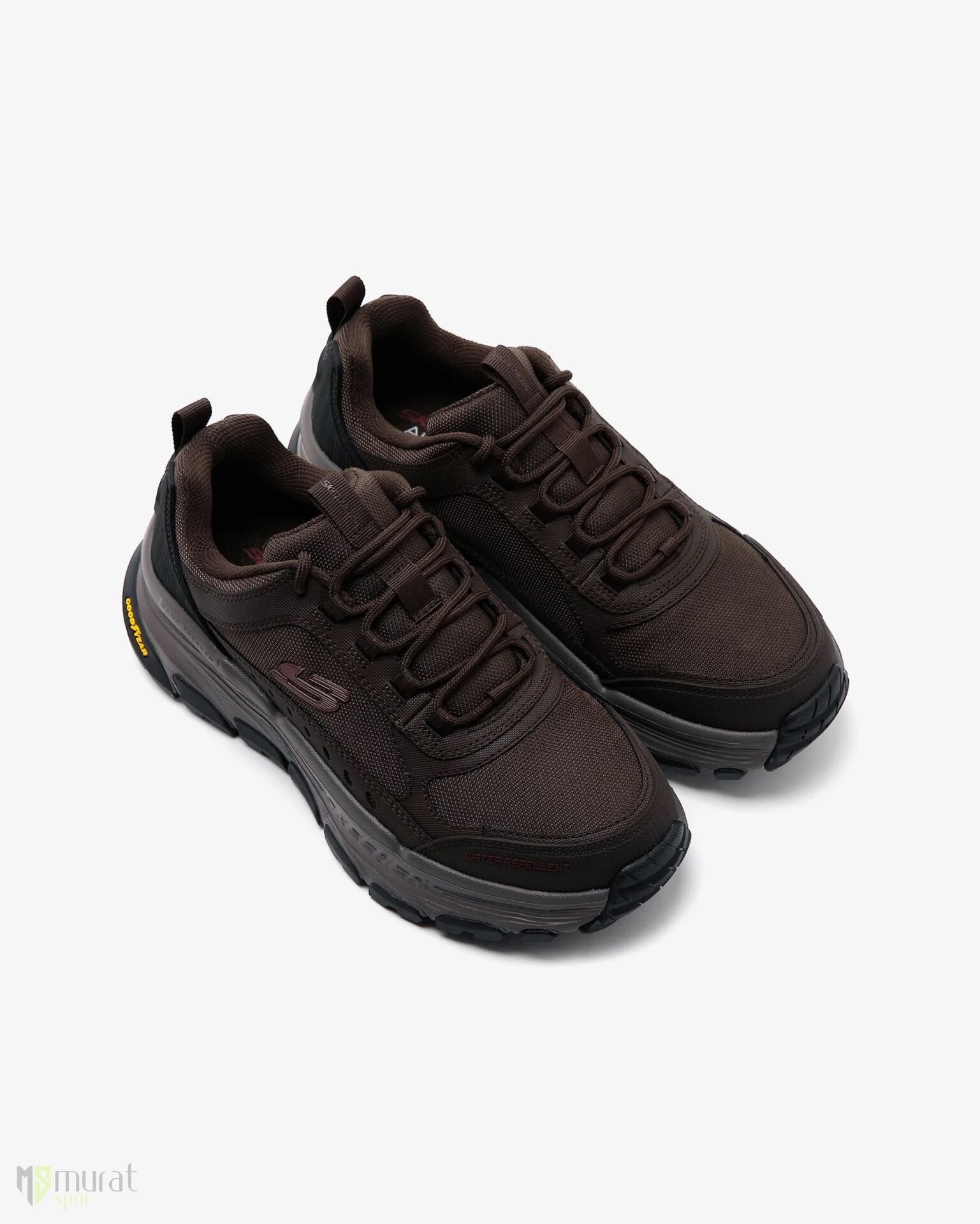 Skechers D'lux Trekker Kahverengi Outdoor Ayakkabı