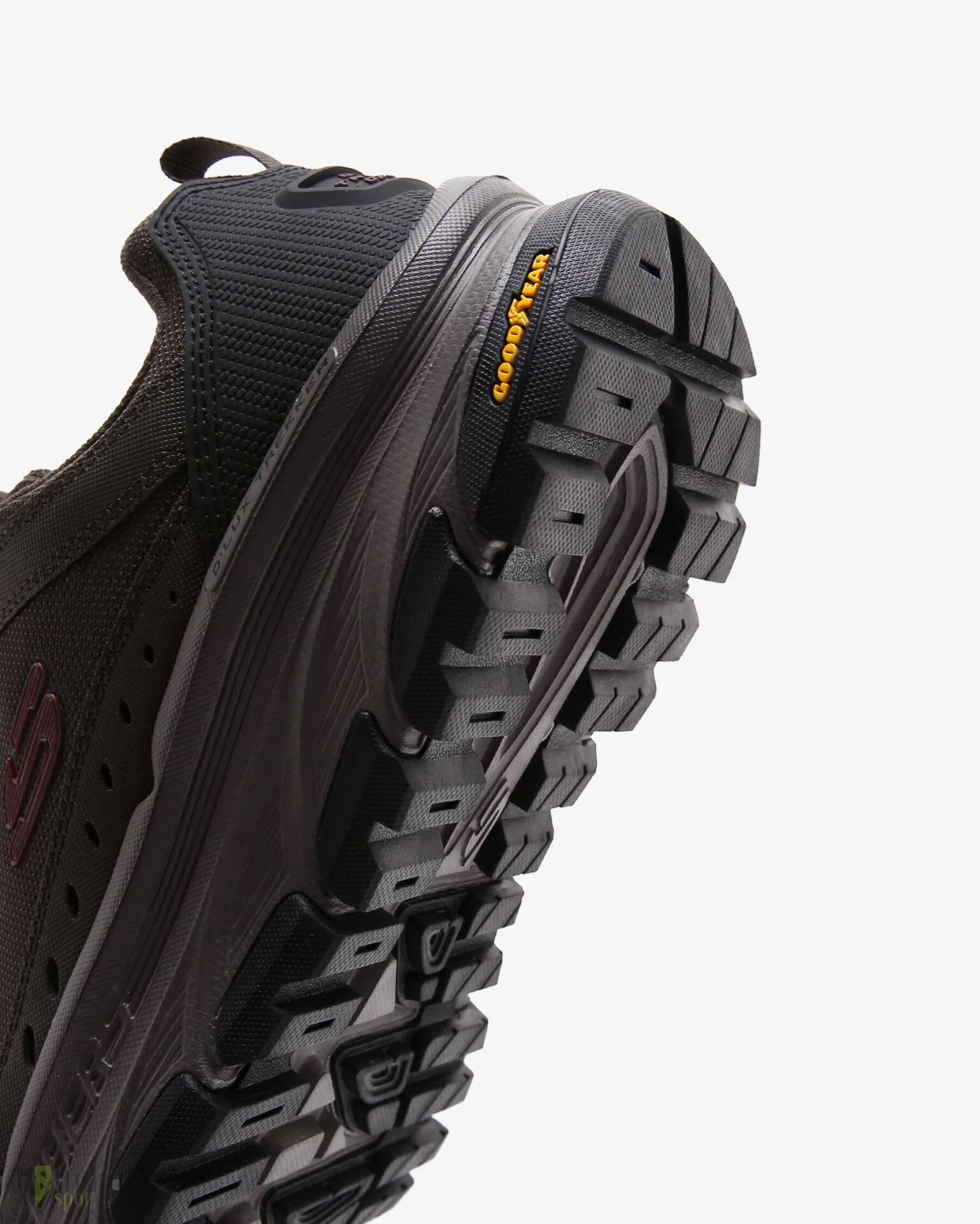 Skechers D'lux Trekker Kahverengi Outdoor Ayakkabı