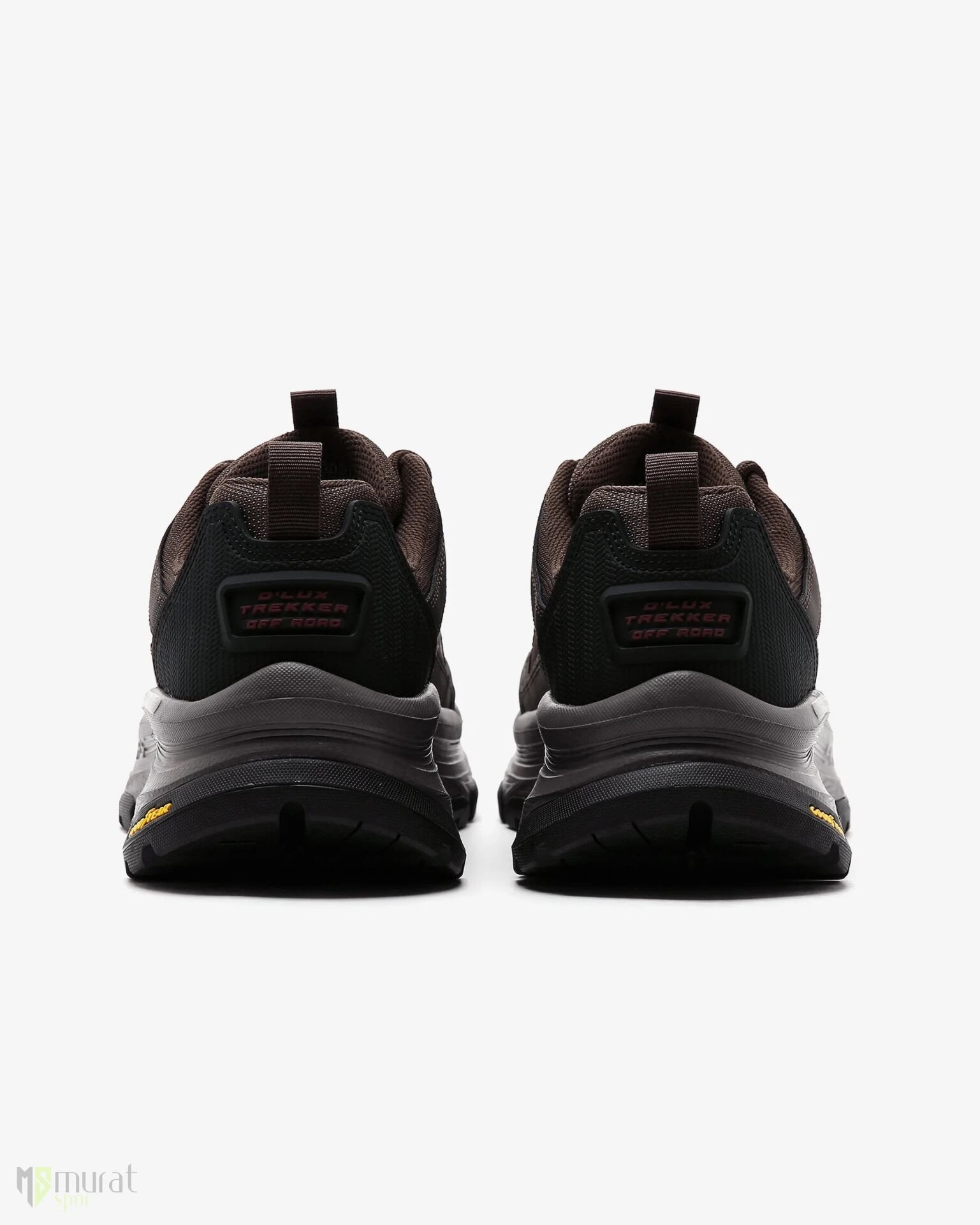 Skechers D'lux Trekker Kahverengi Outdoor Ayakkabı