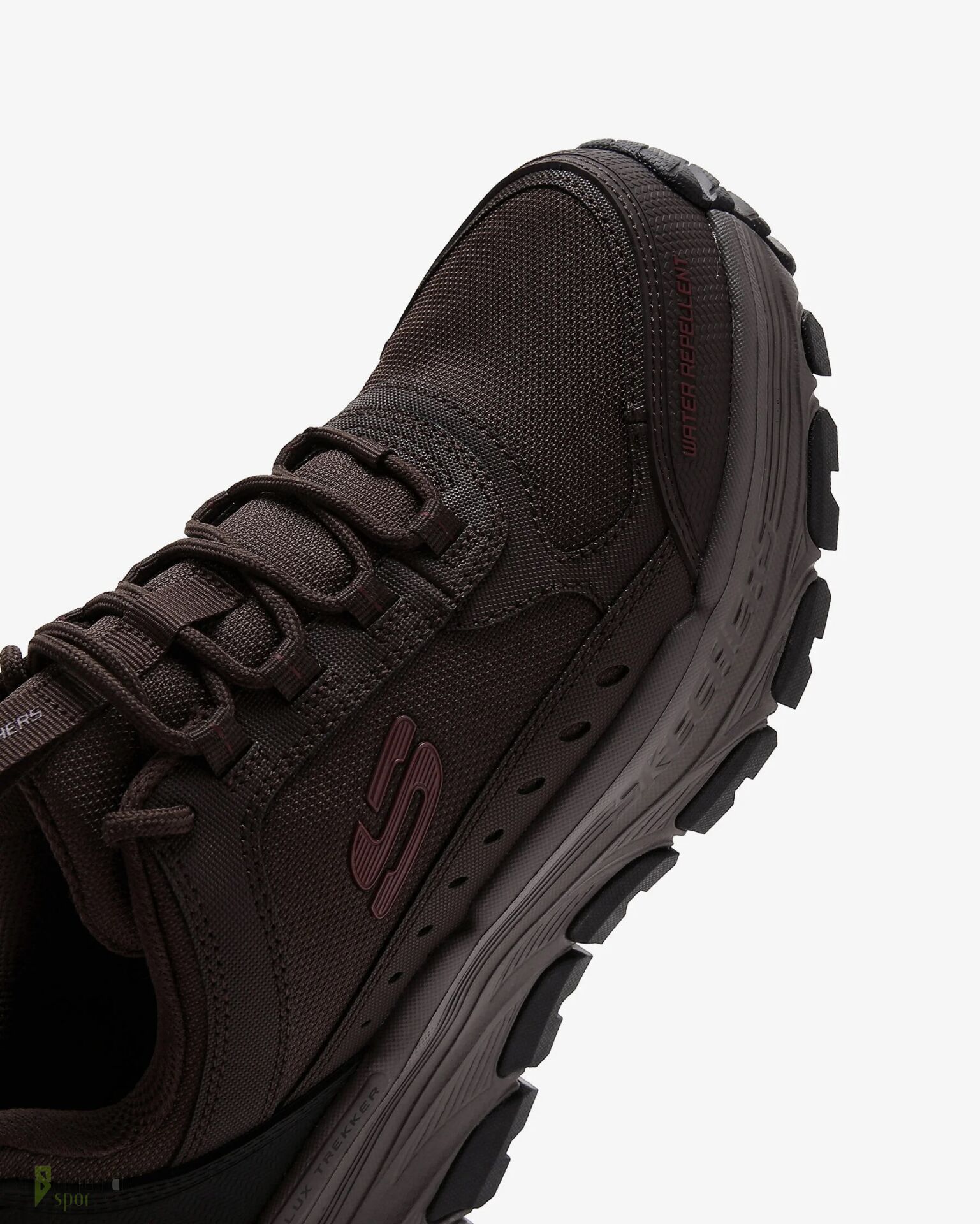 Skechers D'lux Trekker Kahverengi Outdoor Ayakkabı