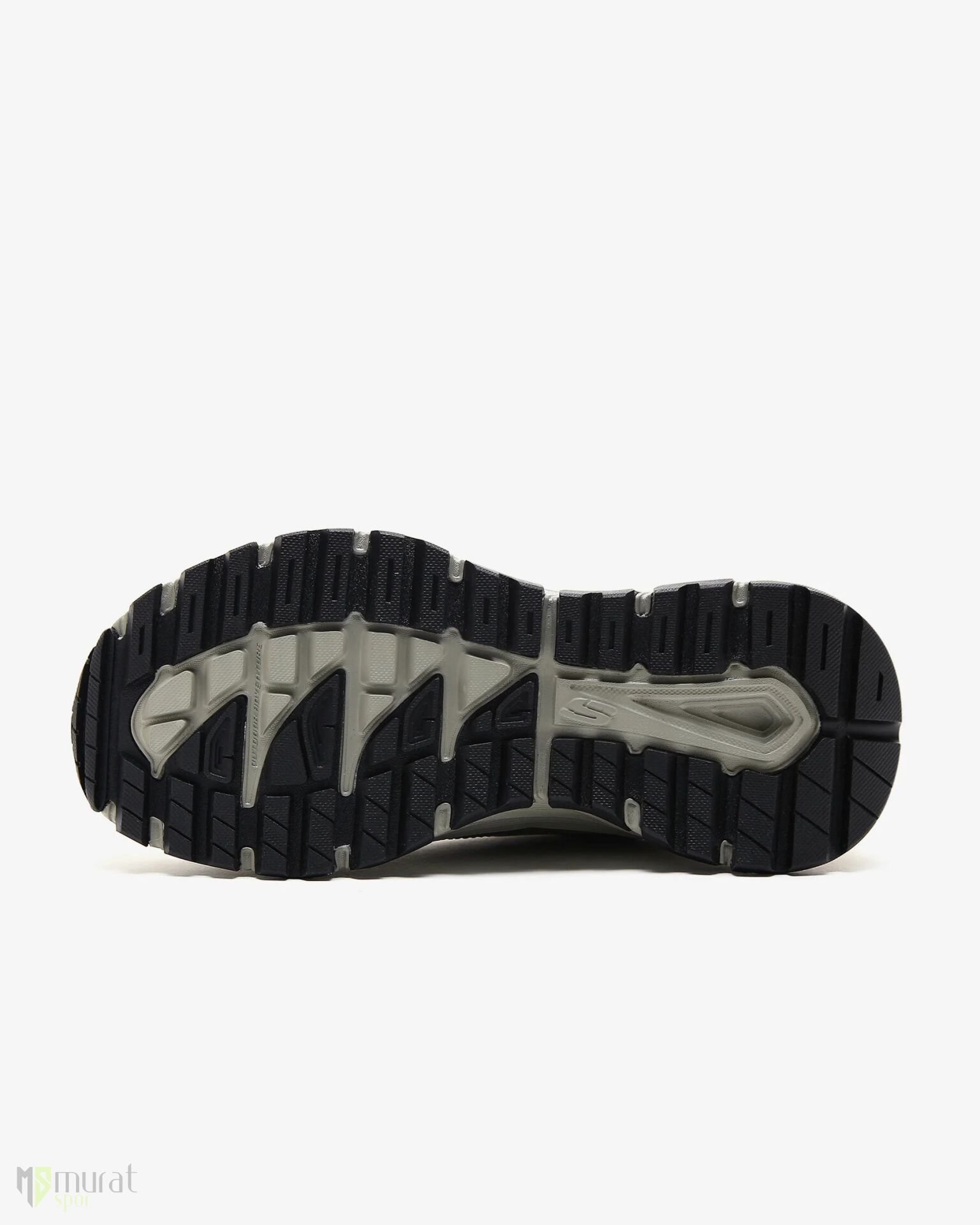 Skechers D'lux Trekker Haki Outdoor Ayakkabı