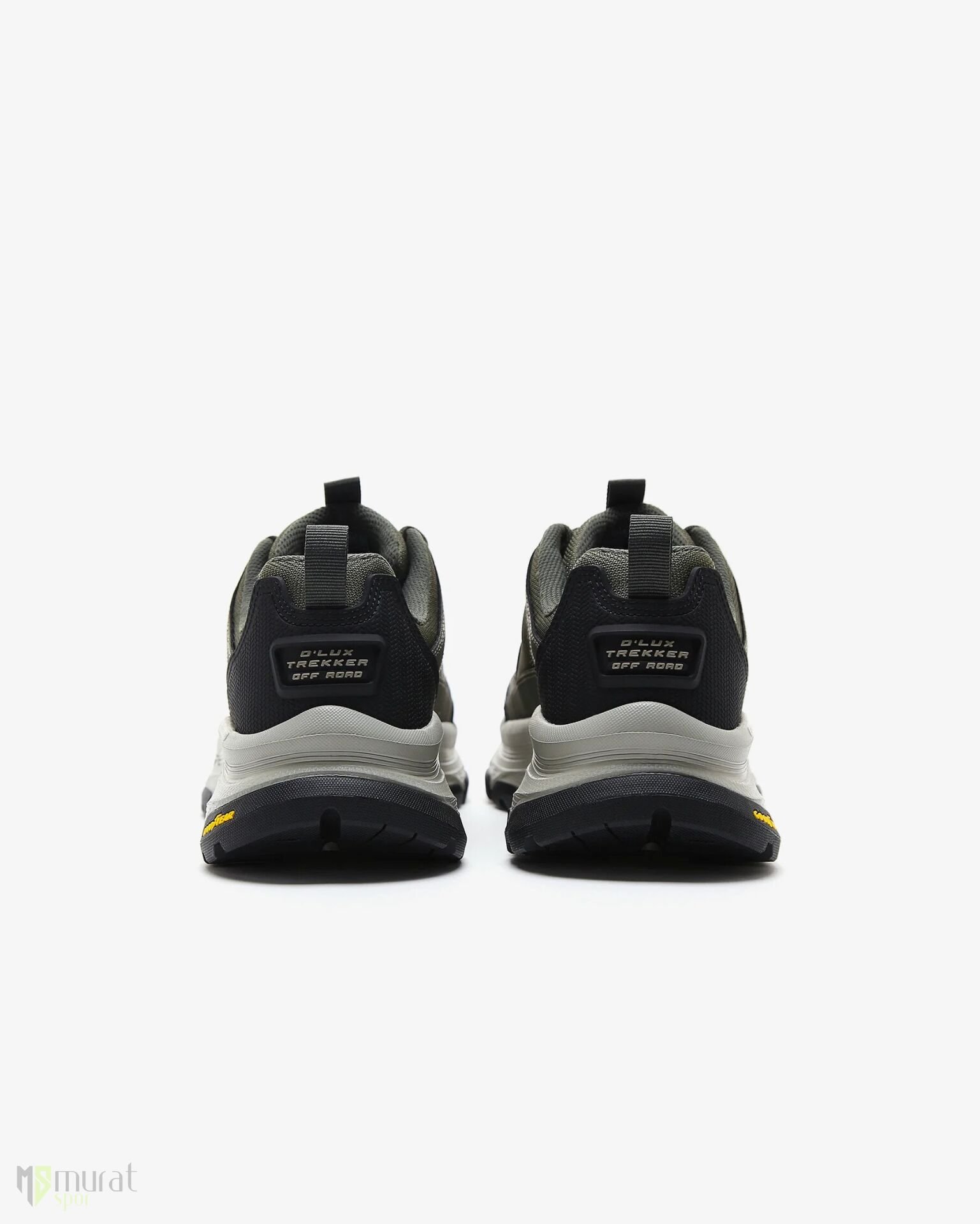 Skechers D'lux Trekker Haki Outdoor Ayakkabı