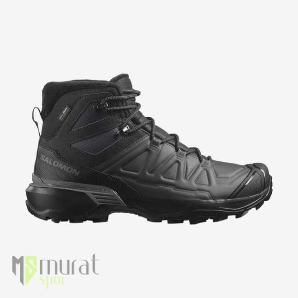Salomon X Ultra Snowpilot Wp W Bot