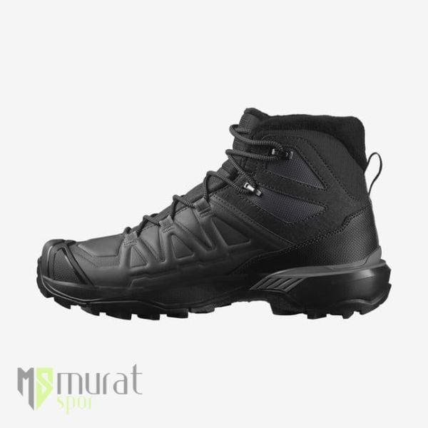 Salomon X Ultra Snowpilot Wp W Bot