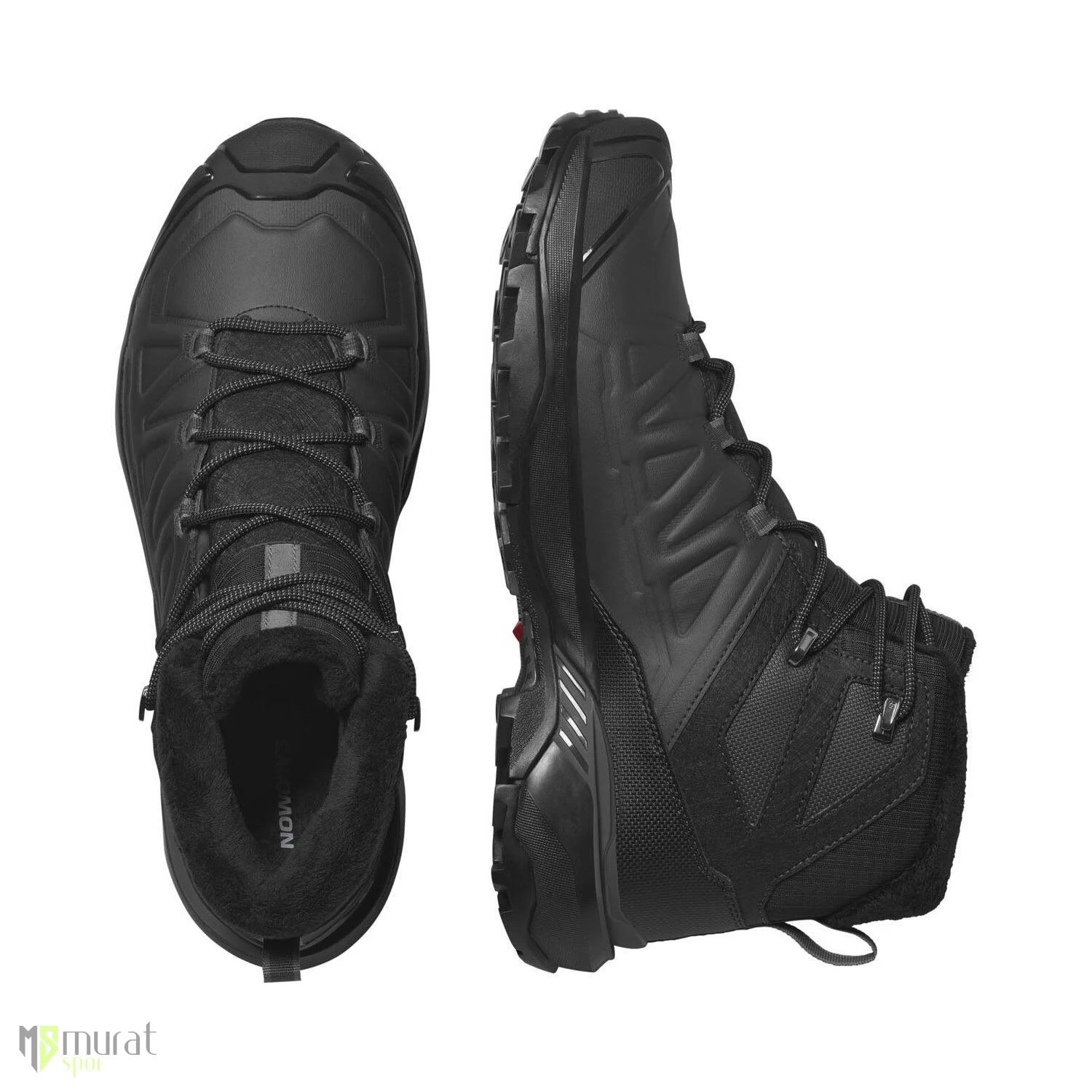 Salomon X Ultra Snowpilot Wp W Bot