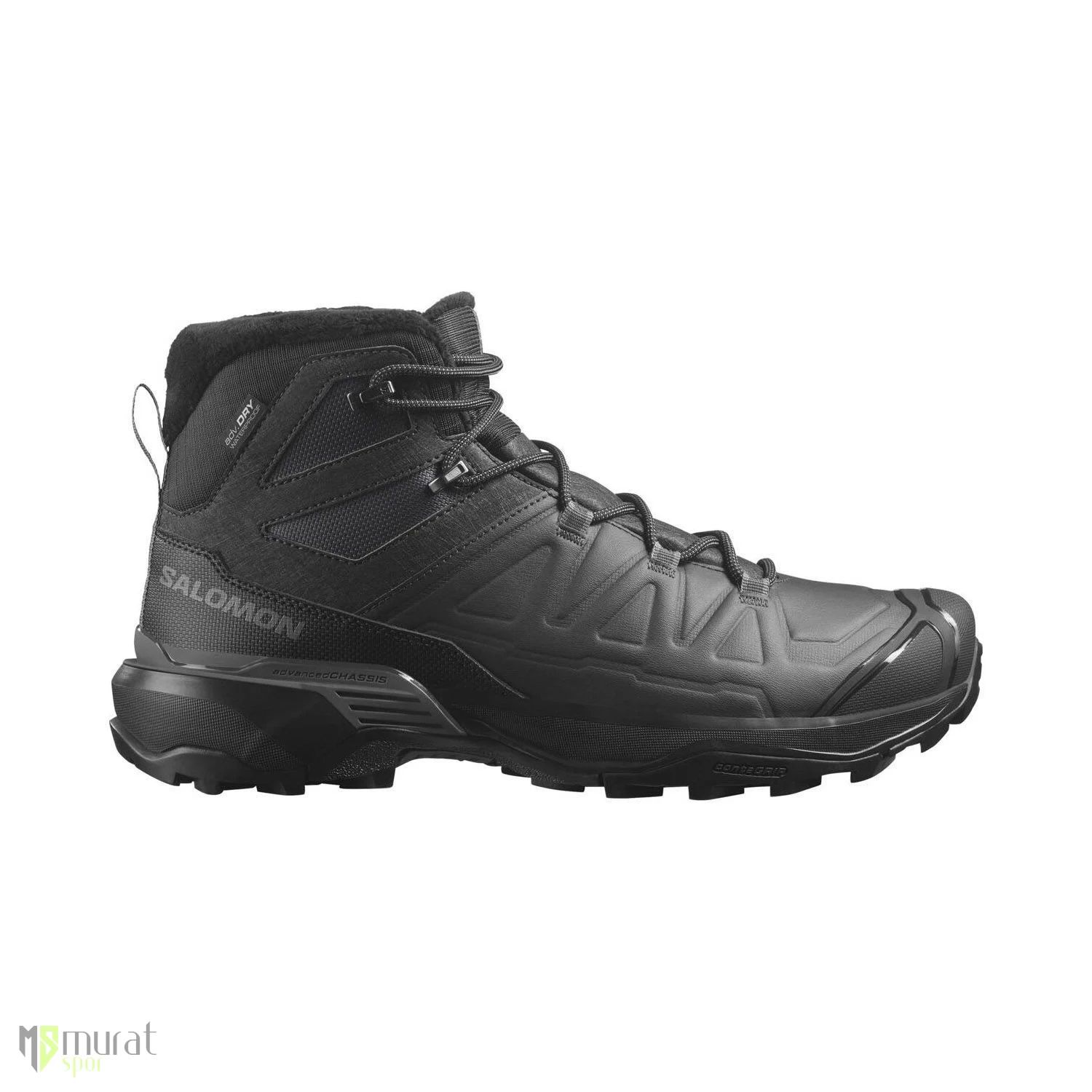 Salomon X Ultra Snowpilot Wp W Bot
