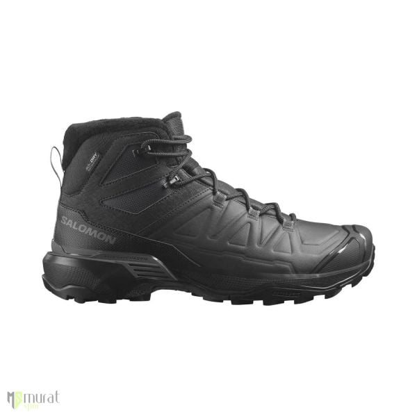 Salomon X Ultra Snowpilot Wp W Bot