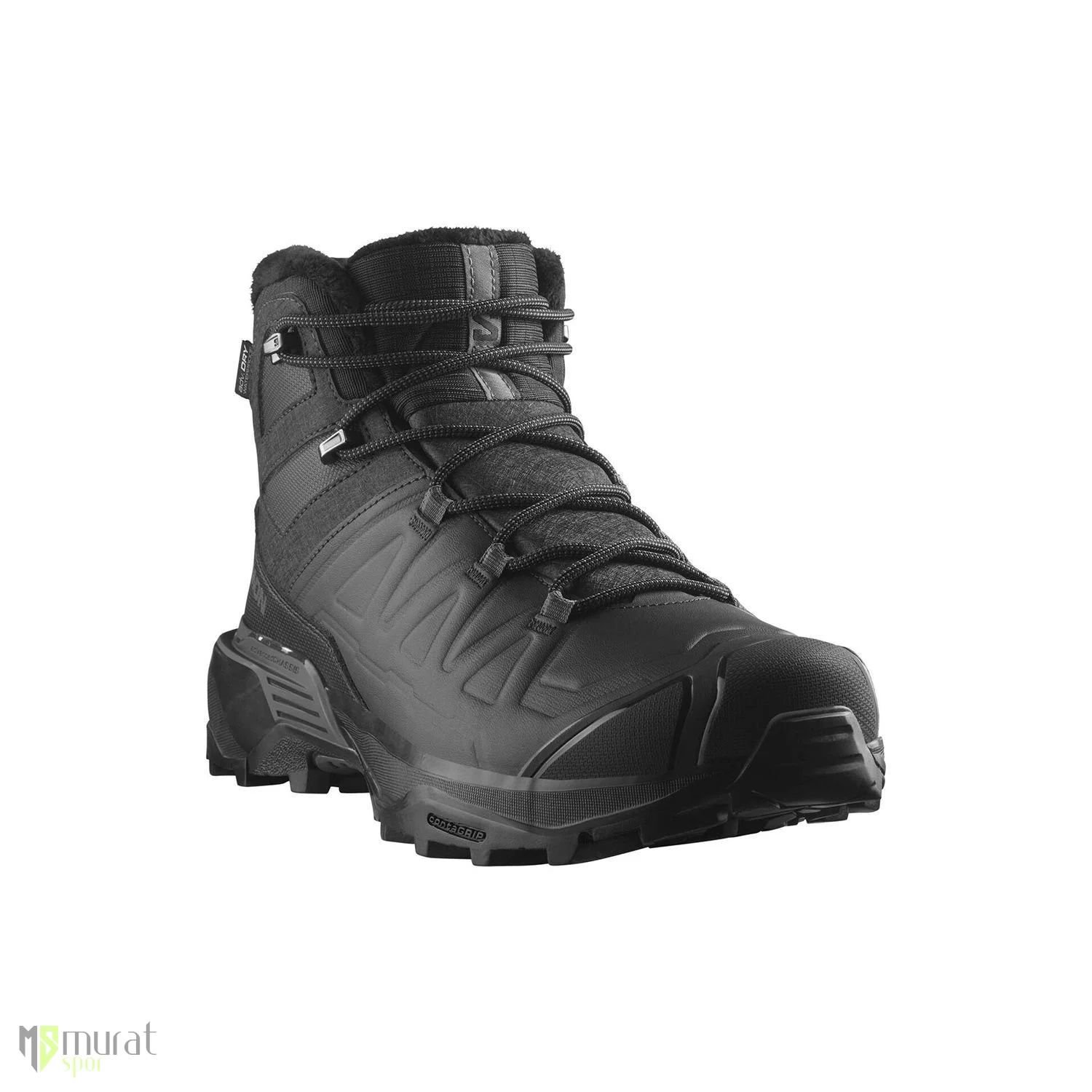 Salomon X Ultra Snowpilot Wp W Bot
