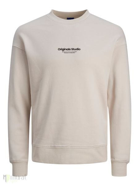 Jack & Jones Jorvesterbro Crew Sweat