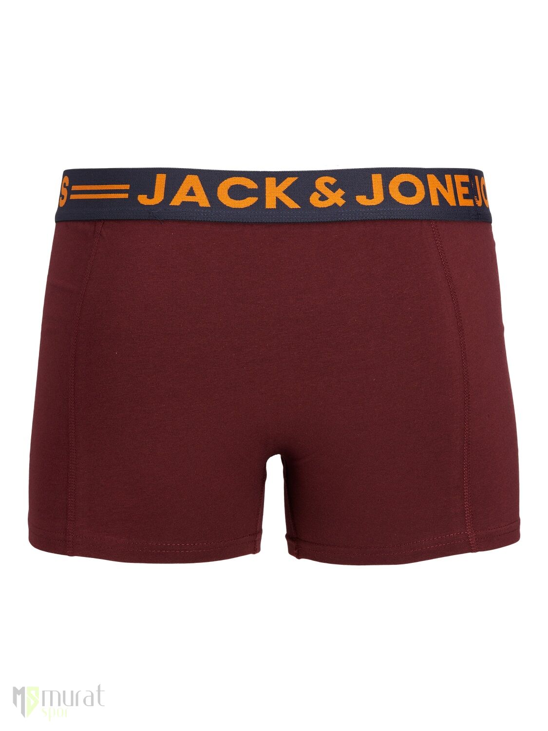 Jack & Jones Jaclichfield 3'lü Erkek Boxer
