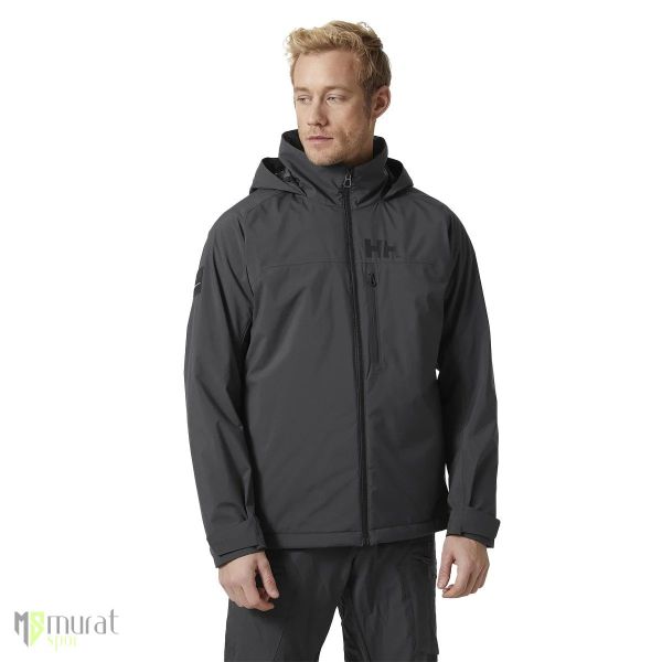 Helly Hansen HP Racing Lifaloft Kapüşonlu Outdoor Mont