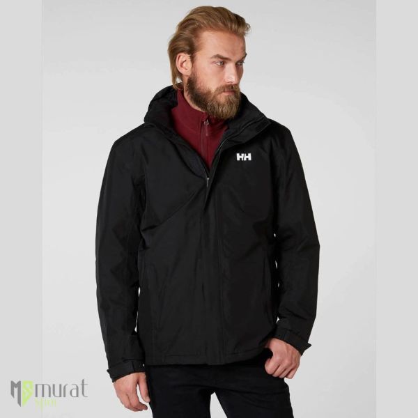 Helly Hansen Dubliner Insulated Outdoor Mont