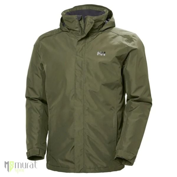 Helly Hansen Dubliner Insulated Outdoor Mont