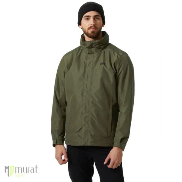 Helly Hansen Dubliner Insulated Outdoor Mont