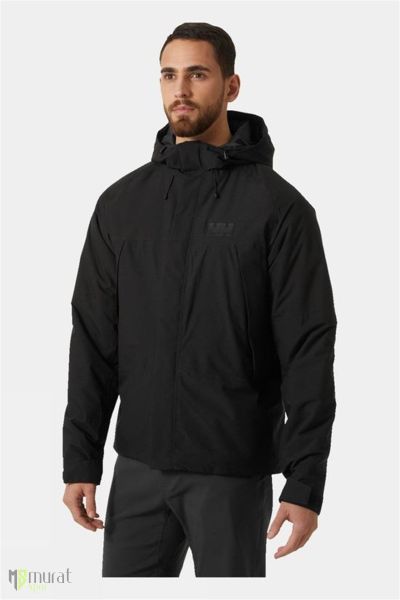 Helly Hansen Banff Insulated Outdoor Mont