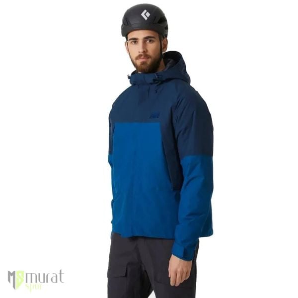 Helly Hansen Banff Insulated Outdoor Mont