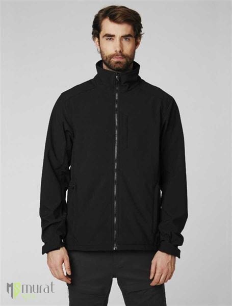 Helly Hansen Paramount Softhshell Mont