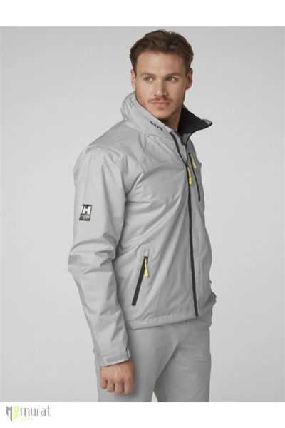 Helly Hansen Crew Hooded Mıdlayer Mont