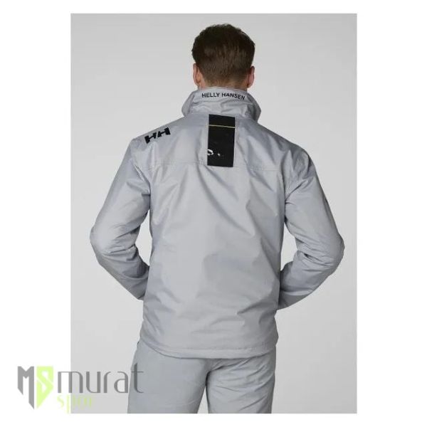 Helly Hansen Crwe Mıdlayer Jacket Mont