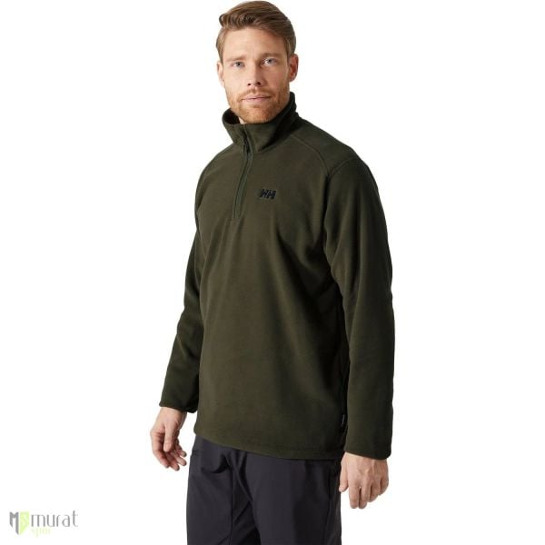 Helly Hansen Mount Fleece Polar Üst