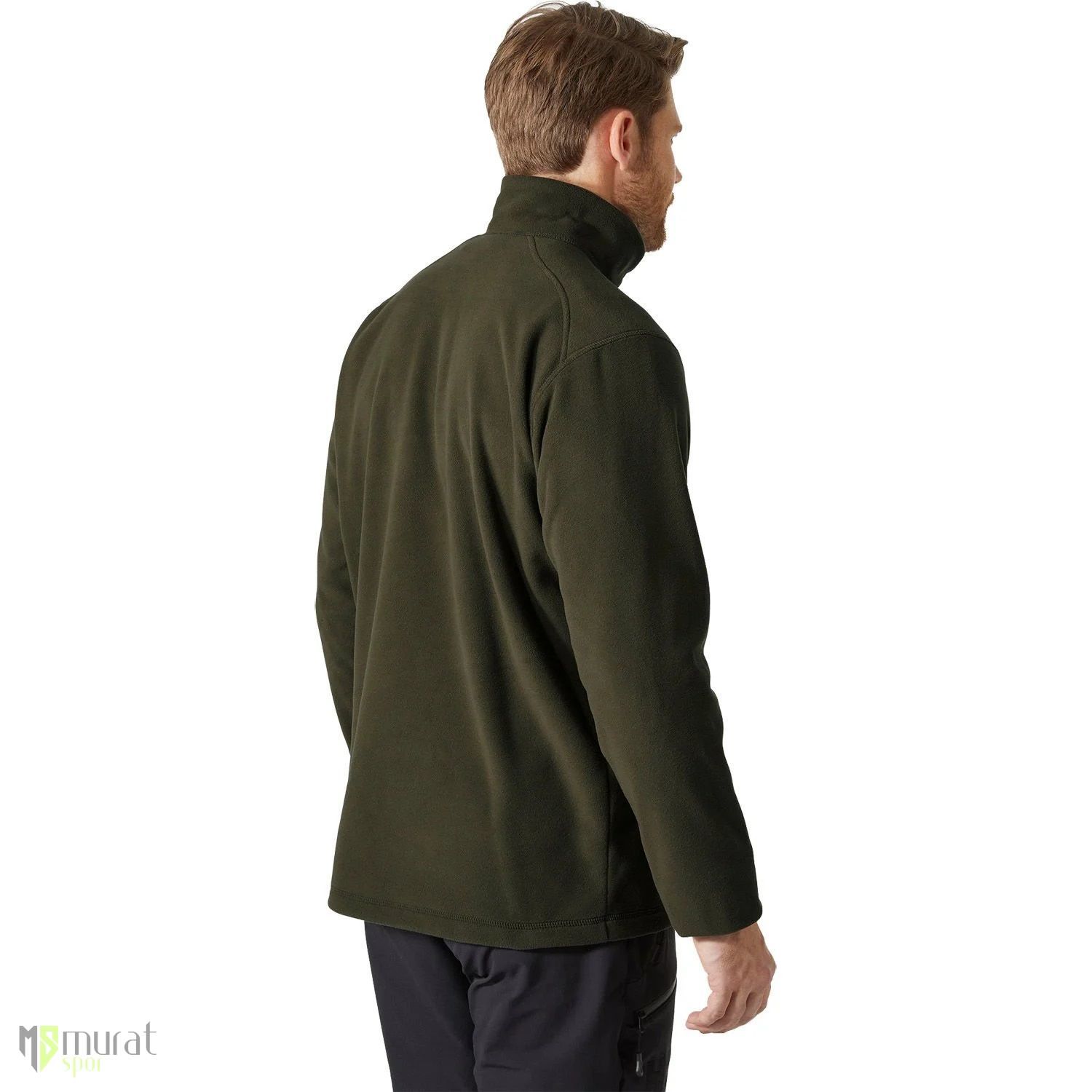 Helly Hansen Mount Fleece Polar Üst