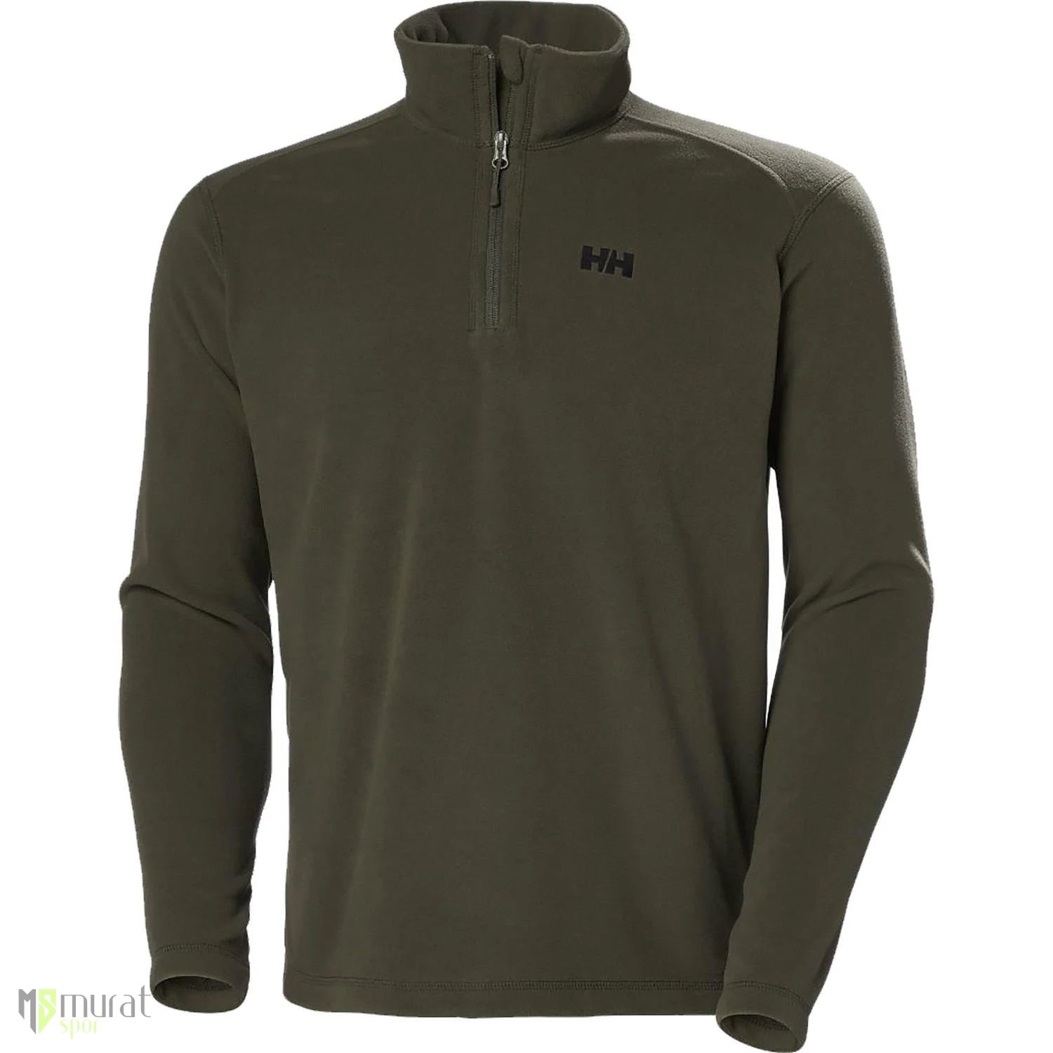 Helly Hansen Mount Fleece Polar Üst