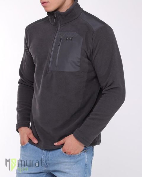 Helly Hansen Block Halfzıp Polar Üst