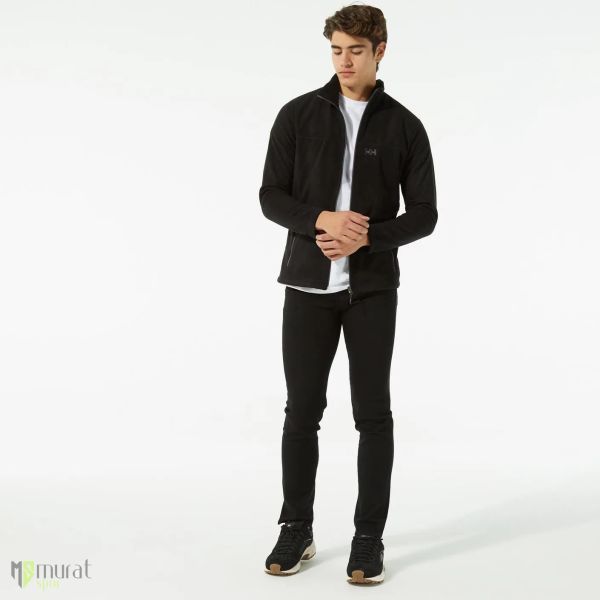 Helly Hansen Zippy Polar Mont