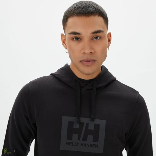 Helly Hansen Box Sweatshirt