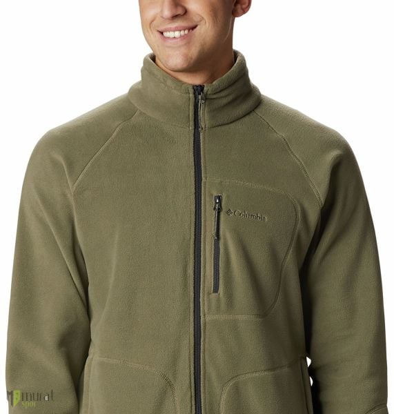 Columbia Fast Trek Full Zip Fleece Polar