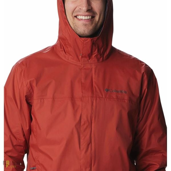 Columbia Watertight II Su Geçirmez Ceket