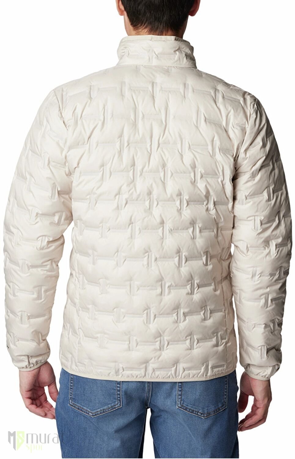 Columbia Delta Ridge Down Kaz Tüyü Mont