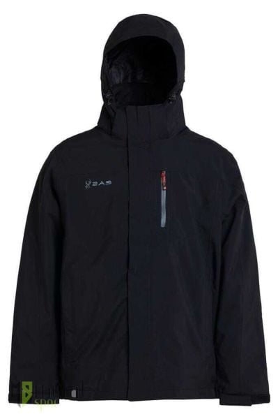 2AS Elbruz 3 in 1 Mont