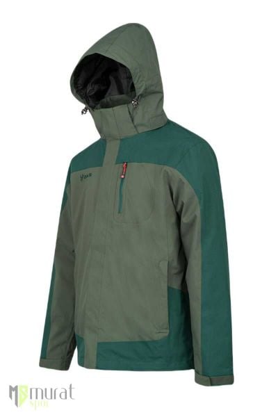 2AS Elbruz 3 in 1 Mont