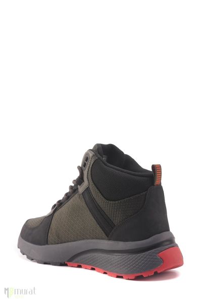 Lumberjack Miles 4pr Su Geçirmez Outdoor Bot