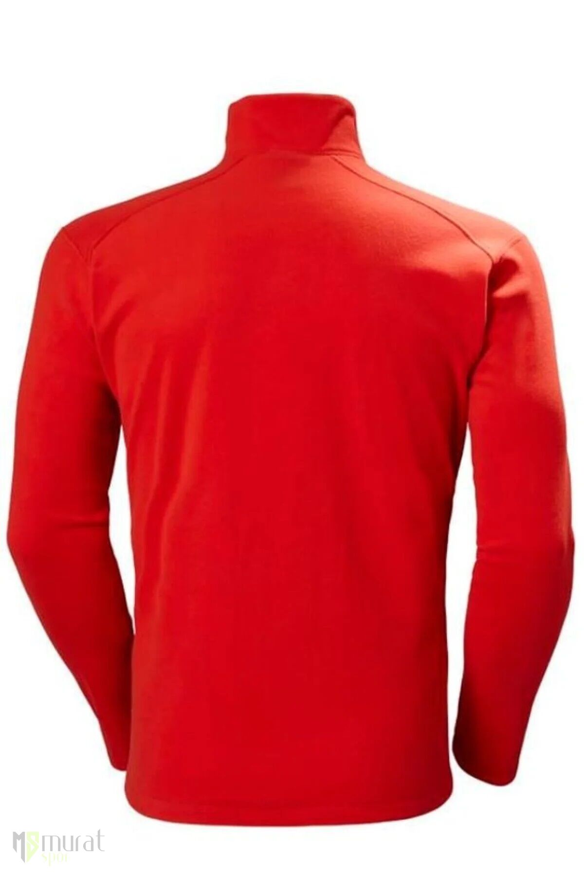 Helly Hansen Mount Fleece Polar Üst Kırmızı