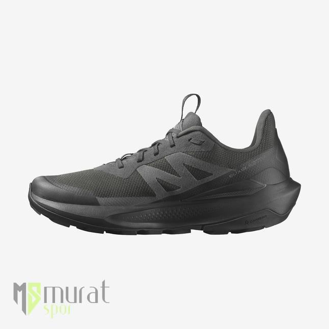 Salomon Elixir Activ GTX Outdoor Ayakkabı Siyah