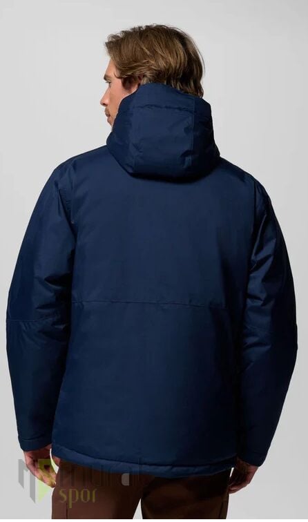 Columbia Oak Harbor II İnsulated Mont Lacivert