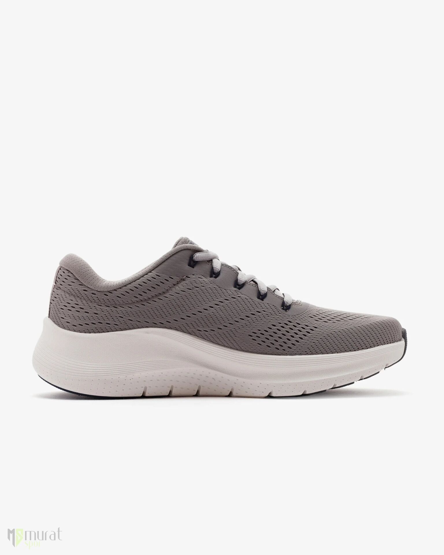 Skechers Arch Fit 2.0 Spor Ayakkabı Bej
