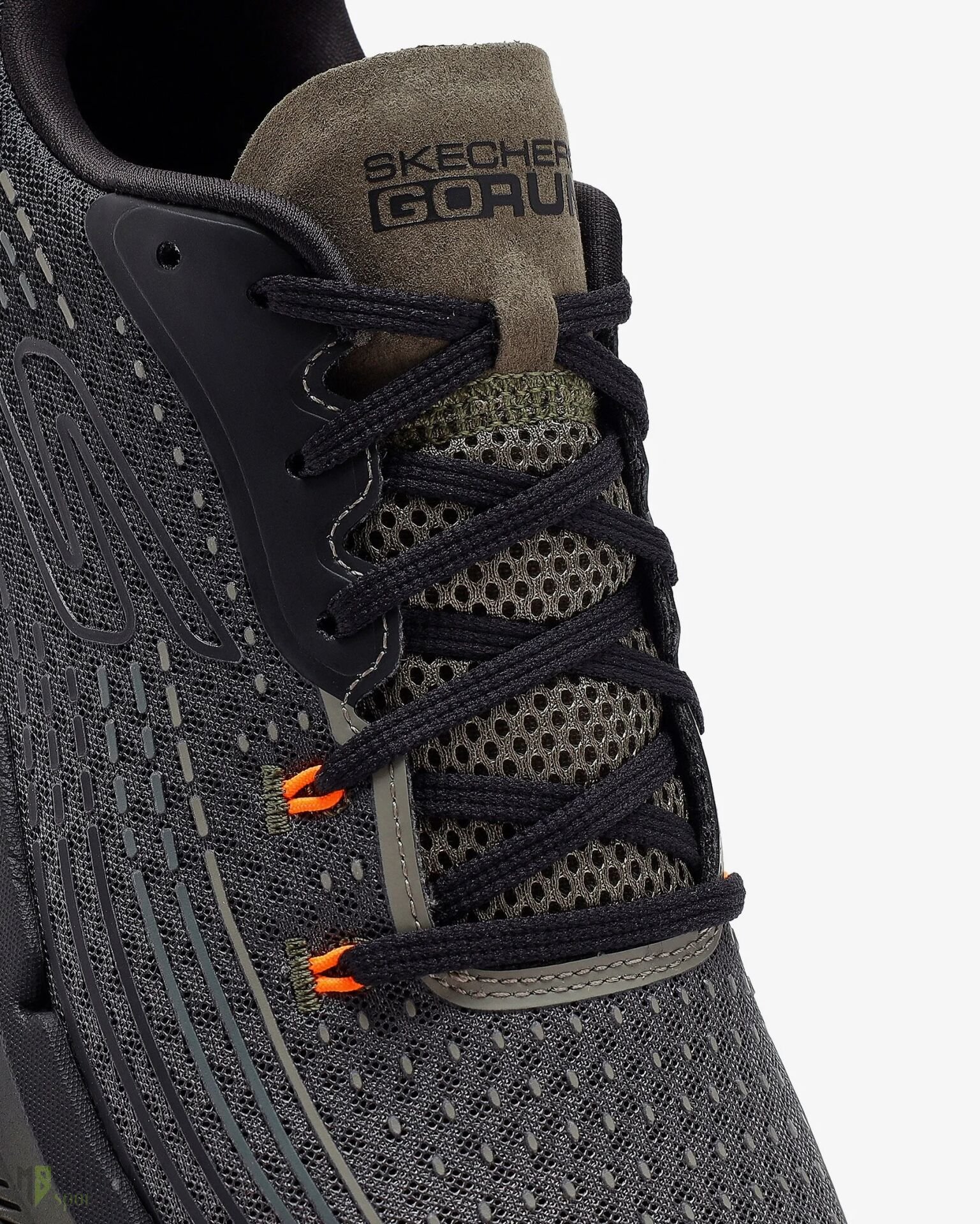 Max Cushioning Premier 2.0 Koşu Ayakkabı Siyah