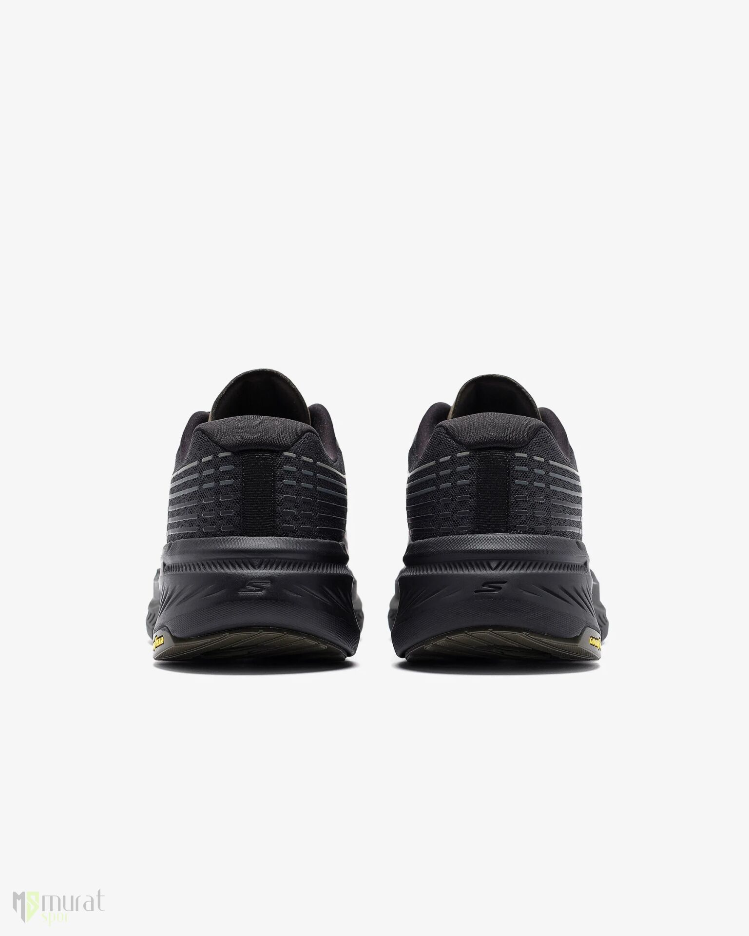 Max Cushioning Premier 2.0 Koşu Ayakkabı Siyah