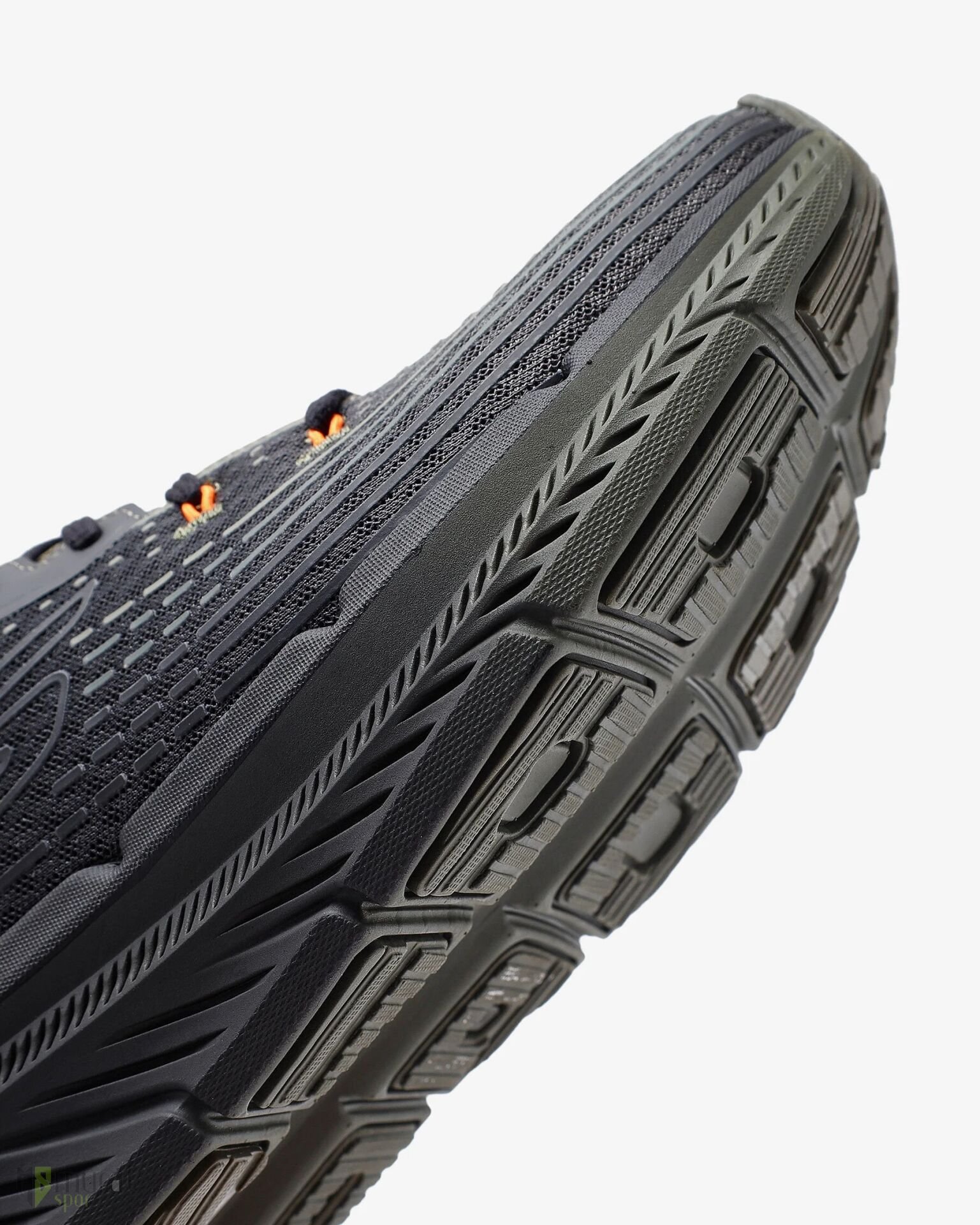 Max Cushioning Premier 2.0 Koşu Ayakkabı Siyah