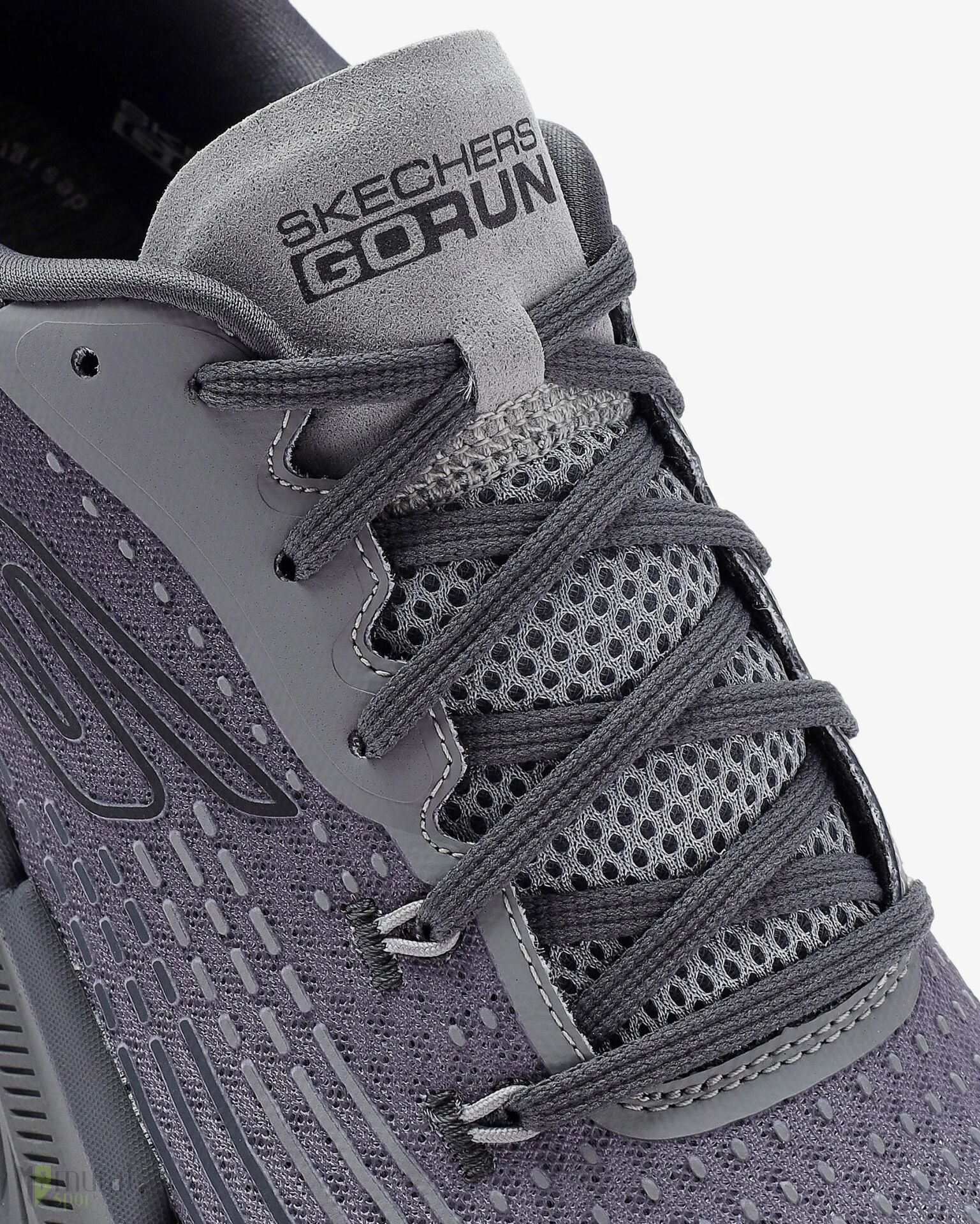 Max Cushioning Premier 2.0 Koşu Ayakkabı Gri