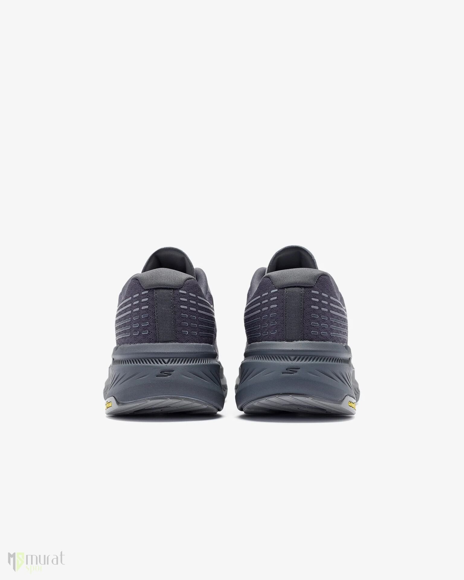 Max Cushioning Premier 2.0 Koşu Ayakkabı Gri