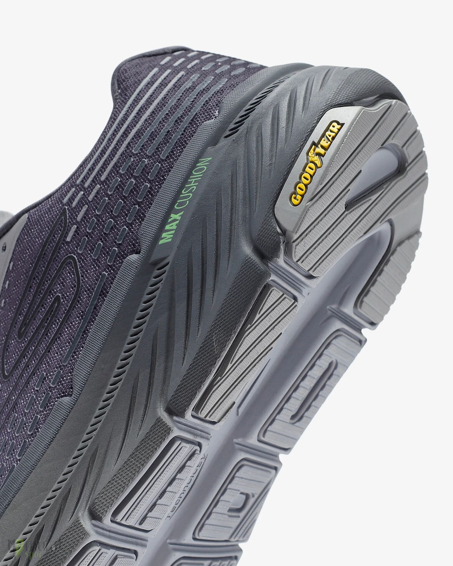 Max Cushioning Premier 2.0 Koşu Ayakkabı Gri