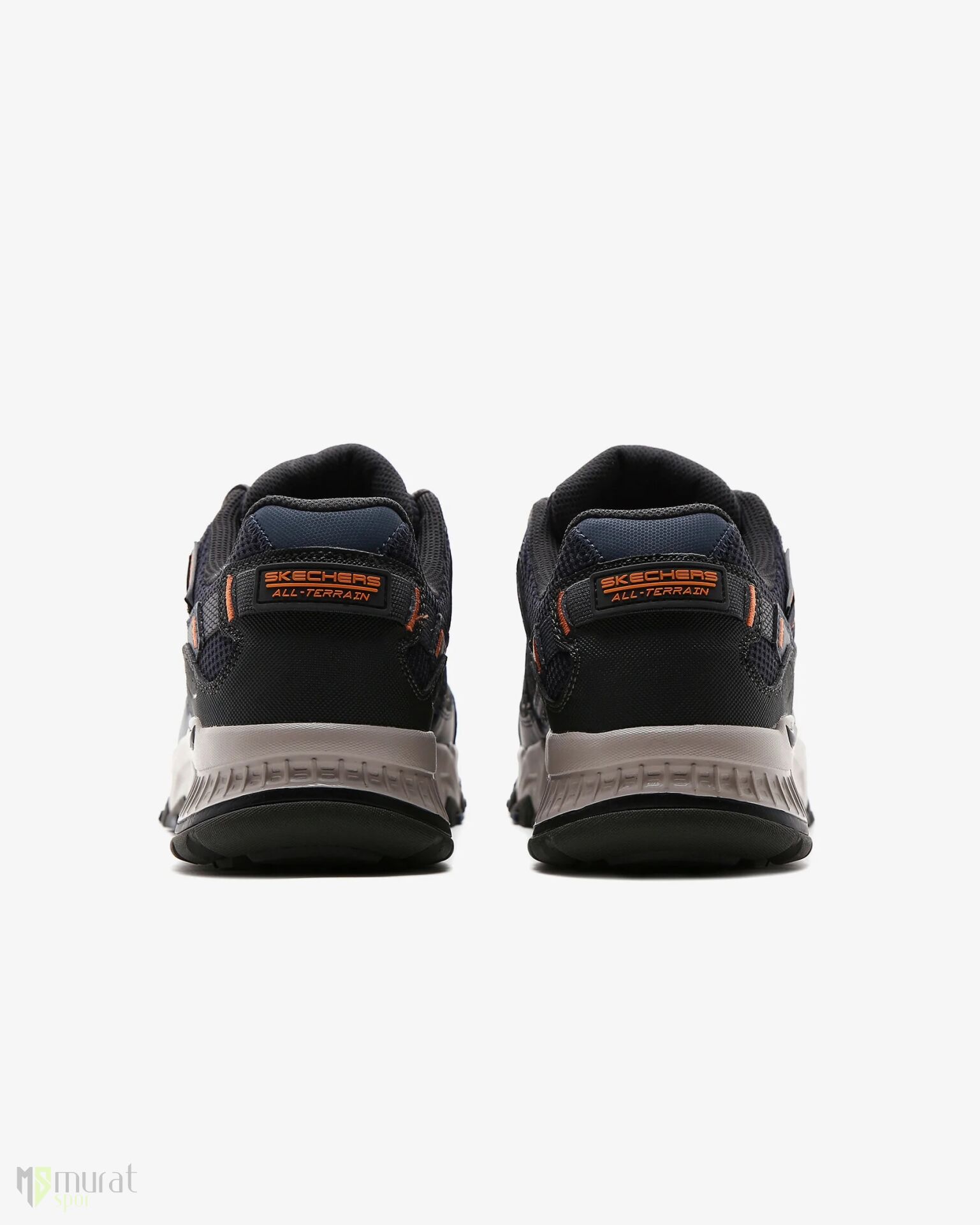 Arch Fit Escape Plan Outdoor Ayakkabı Lacivert