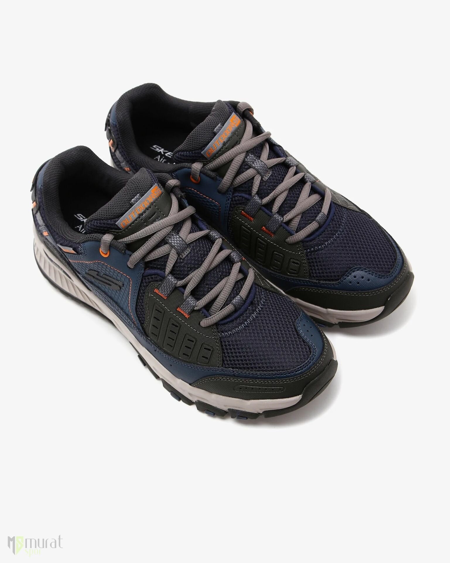 Arch Fit Escape Plan Outdoor Ayakkabı Lacivert